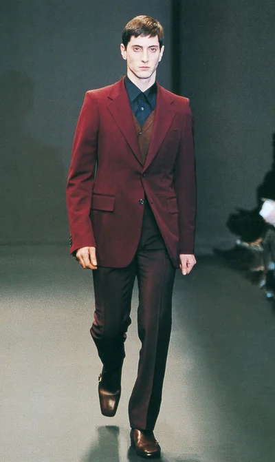 Look 1